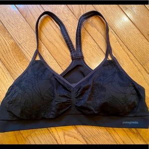 Patagonia Sports Bra